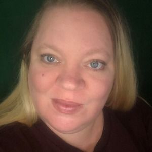 Meet your Posher, Geri